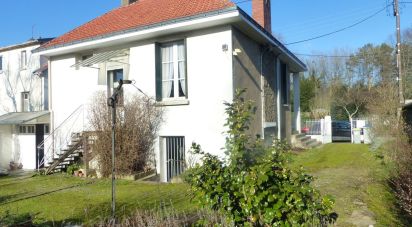 House 4 rooms of 67 m² in Nantes (44300)