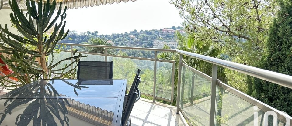 Apartment 3 rooms of 81 m² in Nice (06000)