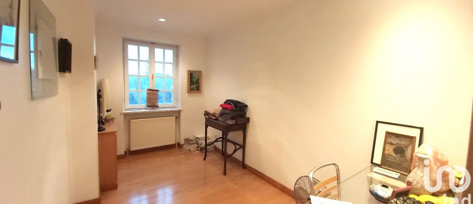 Maison 5 pièces de 116 m² à Saint-Gervais-en-Vallière (71350)