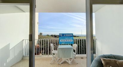 Apartment 1 room of 34 m² in Quiberon (56170)
