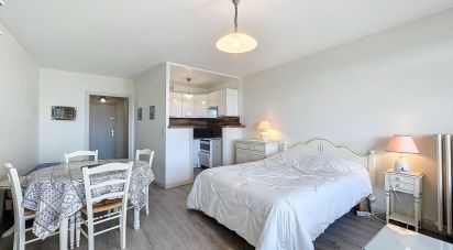 Appartement 1 pièce de 34 m² à Quiberon (56170)