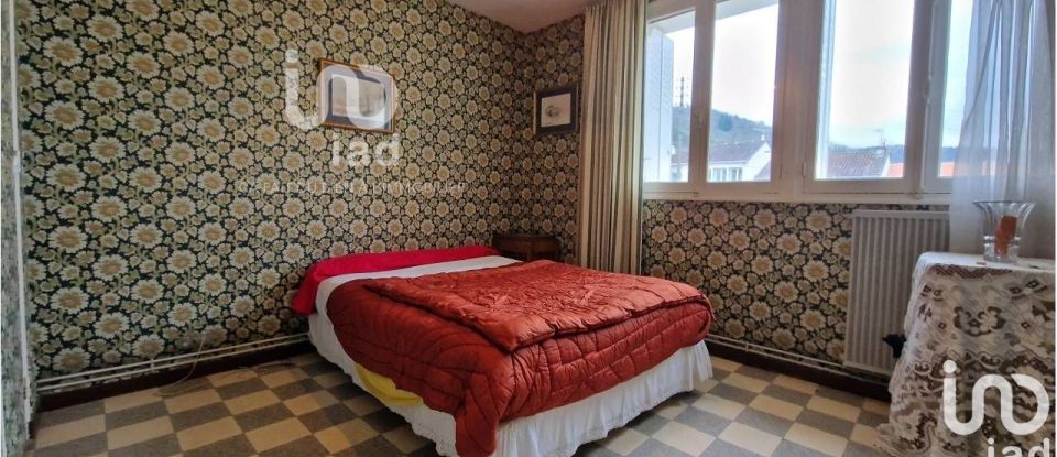 House 4 rooms of 92 m² in Villefranche-de-Rouergue (12200)