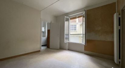 Appartement 3 pièces de 37 m² à Pantin (93500)