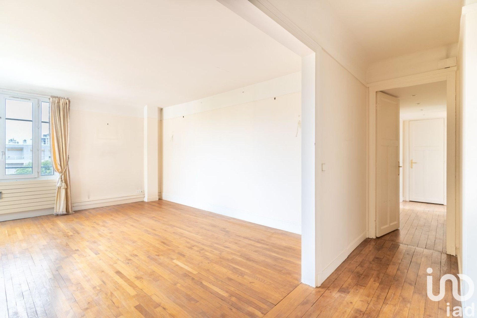 Appartement a vendre  - 4 pièce(s) - 116 m2 - Surfyn