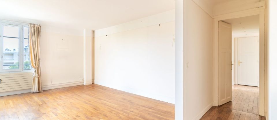 Apartment 4 rooms of 116 m² in Neuilly-sur-Seine (92200)