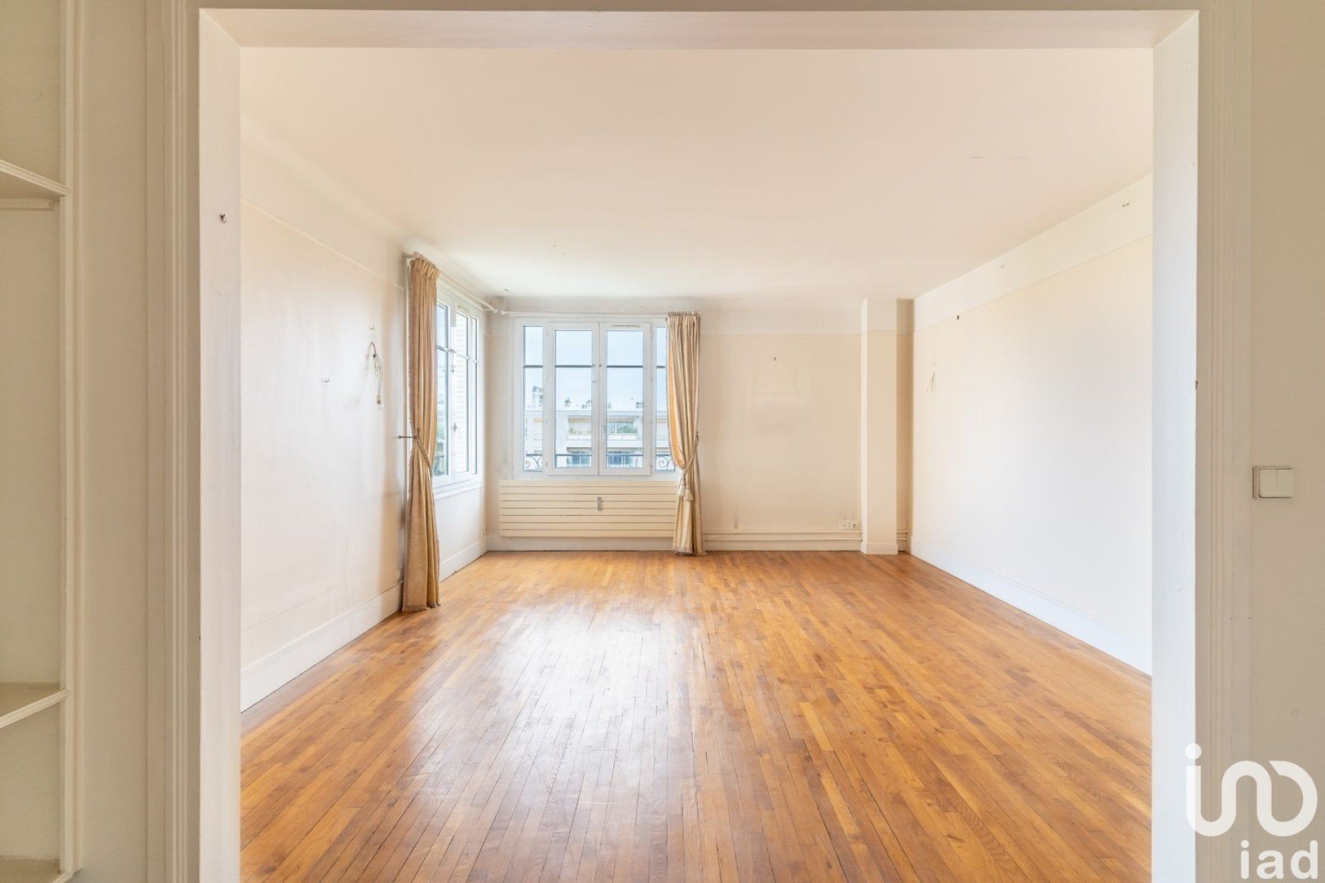 Appartement a vendre  - 4 pièce(s) - 116 m2 - Surfyn
