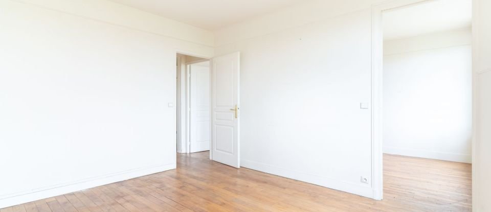 Apartment 4 rooms of 116 m² in Neuilly-sur-Seine (92200)