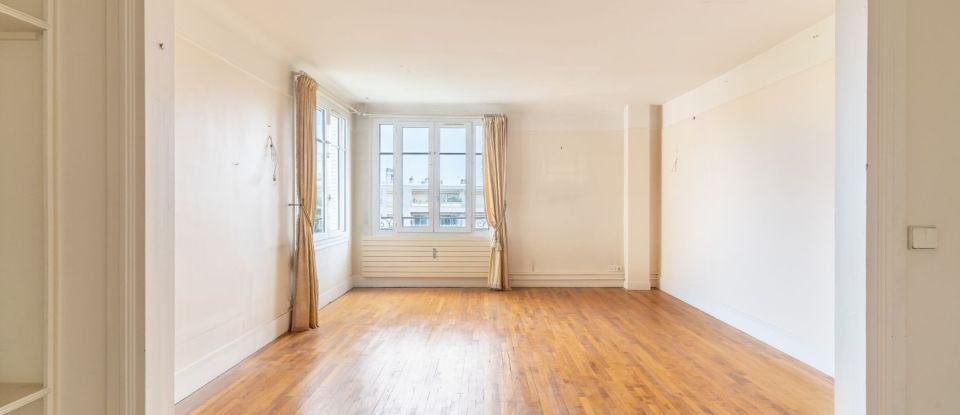 Appartement 5 pièces de 116 m² à Neuilly-sur-Seine (92200)