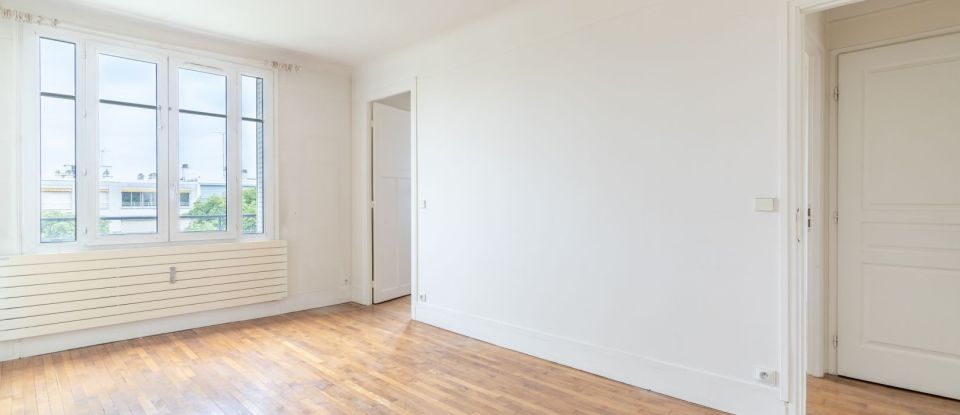 Apartment 5 rooms of 116 m² in Neuilly-sur-Seine (92200)