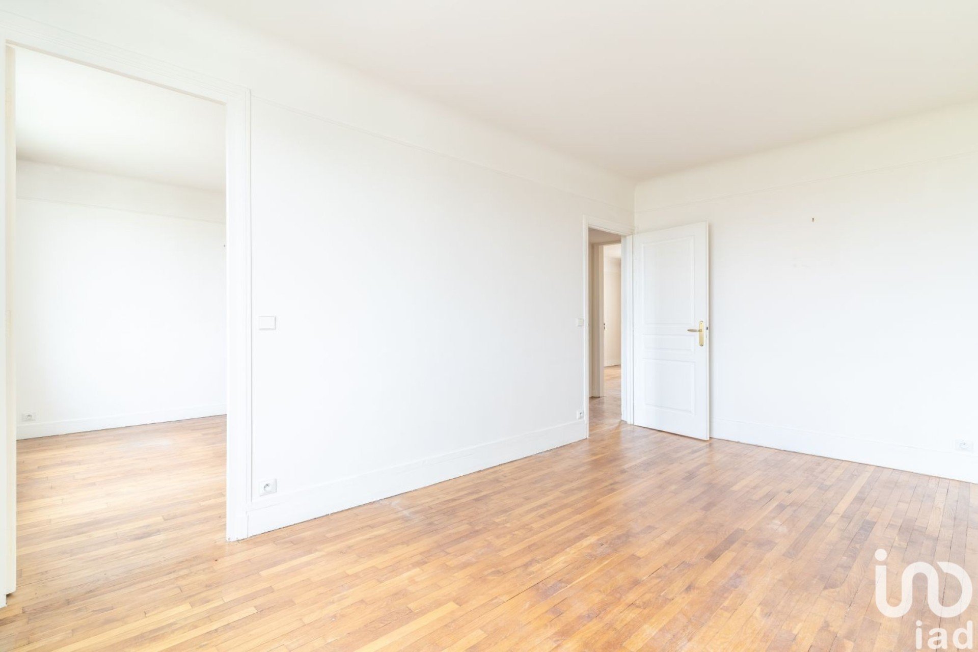 Appartement a vendre  - 5 pièce(s) - 116 m2 - Surfyn