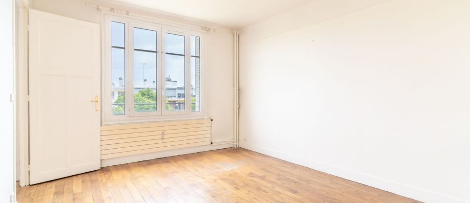 Apartment 5 rooms of 116 m² in Neuilly-sur-Seine (92200)