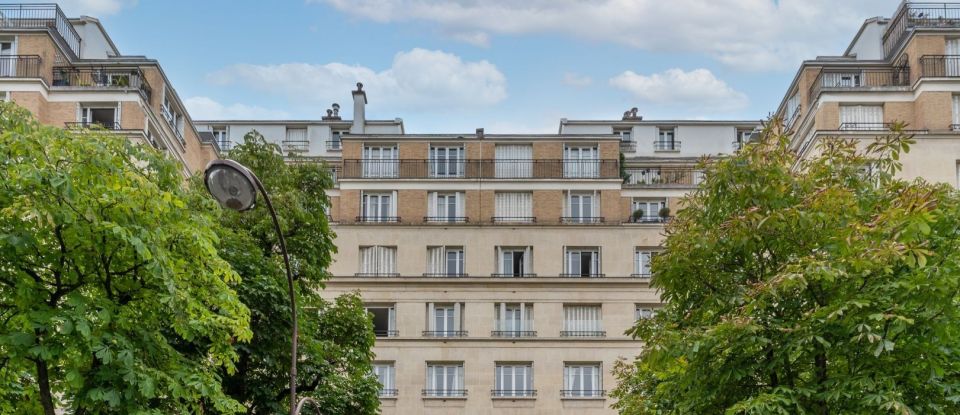 Appartement 5 pièces de 116 m² à Neuilly-sur-Seine (92200)