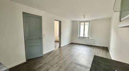 Apartment 3 rooms of 67 m² in Serris (77700)