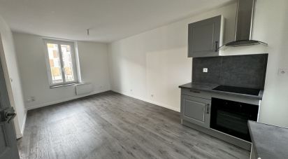 Apartment 3 rooms of 67 m² in Serris (77700)
