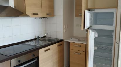 Appartement 2 pièces de 41 m² à Plescop (56890)