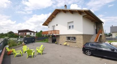 House 7 rooms of 210 m² in Le Pont-de-Beauvoisin (38480)