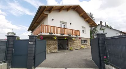 House 7 rooms of 210 m² in Le Pont-de-Beauvoisin (38480)
