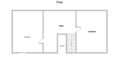 Maison 4 pièces de 105 m² à Champillon (51160)