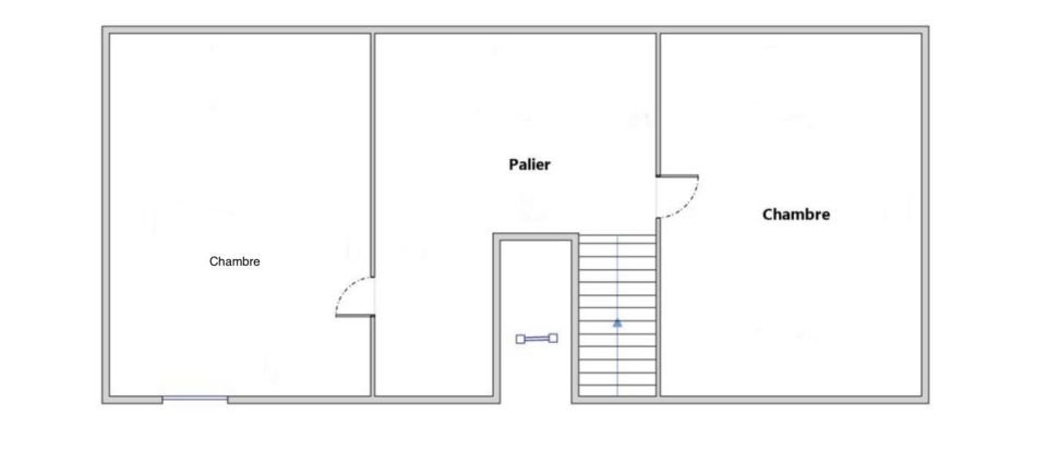 Maison 4 pièces de 105 m² à Champillon (51160)