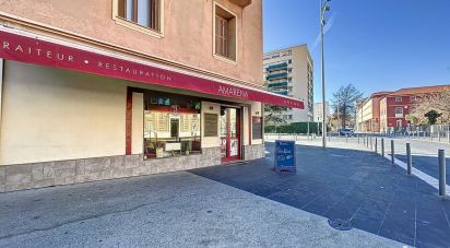 Restaurant de 50 m² à Nice (06300)