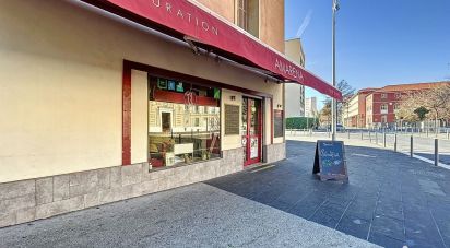 Restaurant de 50 m² à Nice (06300)