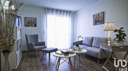 Apartment 2 rooms of 42 m² in Chambray-lès-Tours (37170)