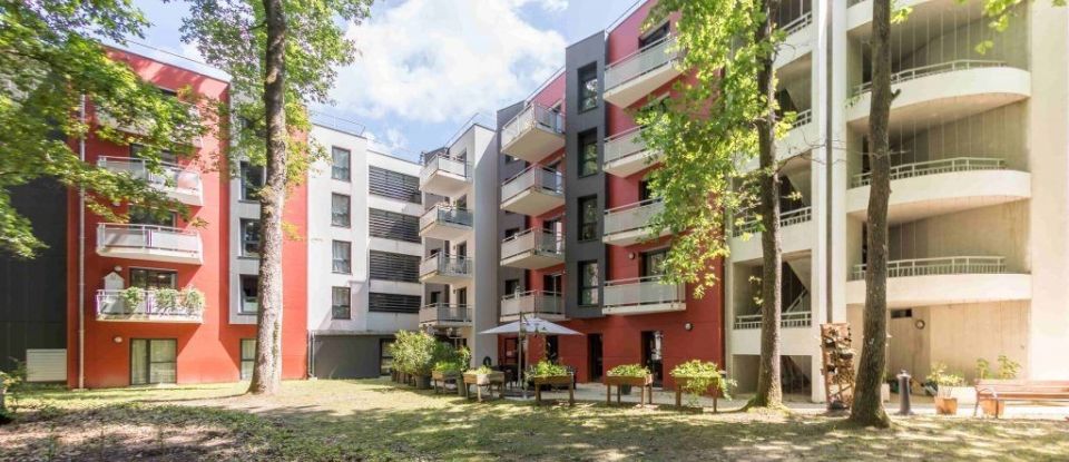 Apartment 2 rooms of 42 m² in Chambray-lès-Tours (37170)