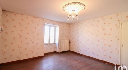 House 5 rooms of 100 m² in Secondigny (79130)