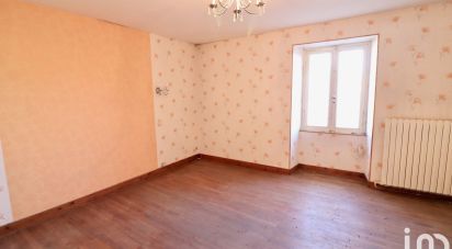 House 5 rooms of 100 m² in Secondigny (79130)