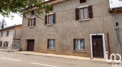 Maison de village 4 pièces de 110 m² à Ceyzériat (01250)