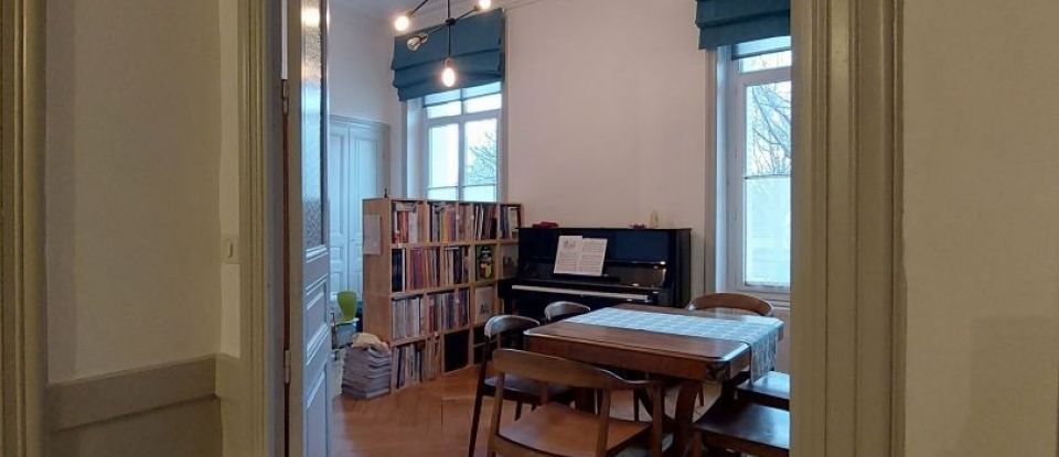 Apartment 5 rooms of 113 m² in Valence (26000)