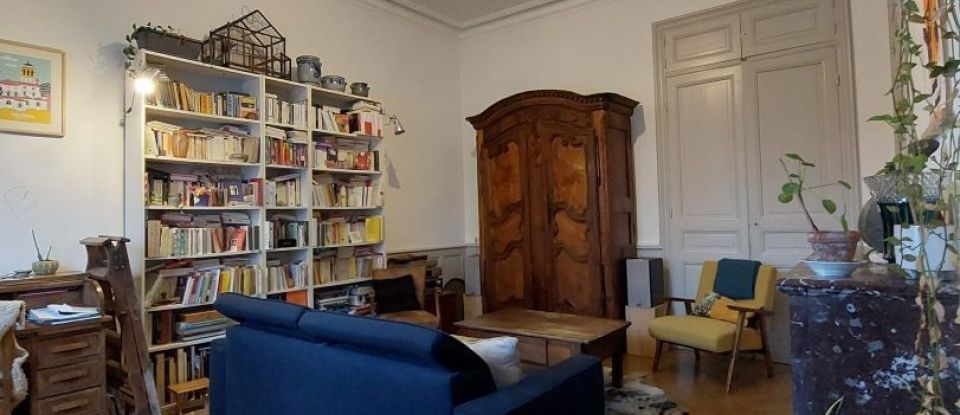 Apartment 5 rooms of 113 m² in Valence (26000)