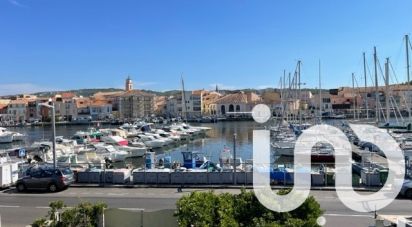 House 5 rooms of 141 m² in Martigues (13500)