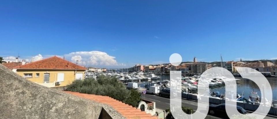 House 5 rooms of 141 m² in Martigues (13500)