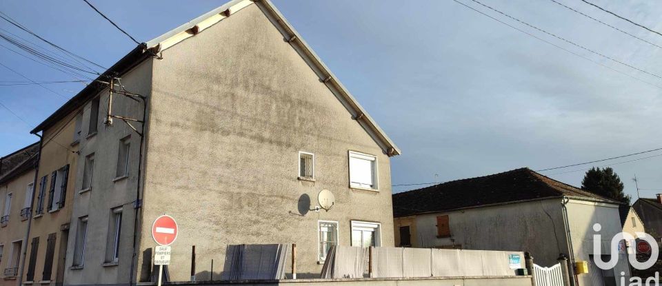 House 5 rooms of 120 m² in Rebais (77510)