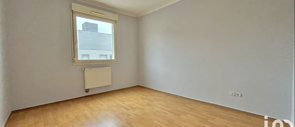 Appartement 3 pièces de 100 m² à Forbach (57600)