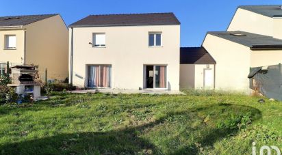 House 7 rooms of 126 m² in Égly (91520)