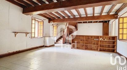 Maison de ville 3 pièces de 88 m² à Romilly-sur-Seine (10100)