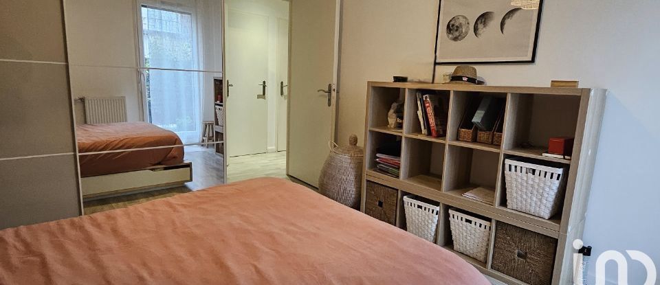 Apartment 3 rooms of 59 m² in Saint-Jean-de-Braye (45800)
