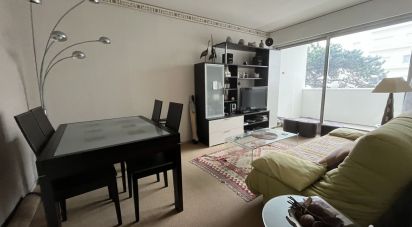 Apartment 2 rooms of 41 m² in Royan (17200)