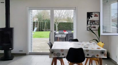 House 4 rooms of 90 m² in Saint-Michel-Chef-Chef (44730)