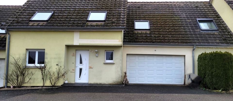 House 5 rooms of 100 m² in Phalsbourg (57370)
