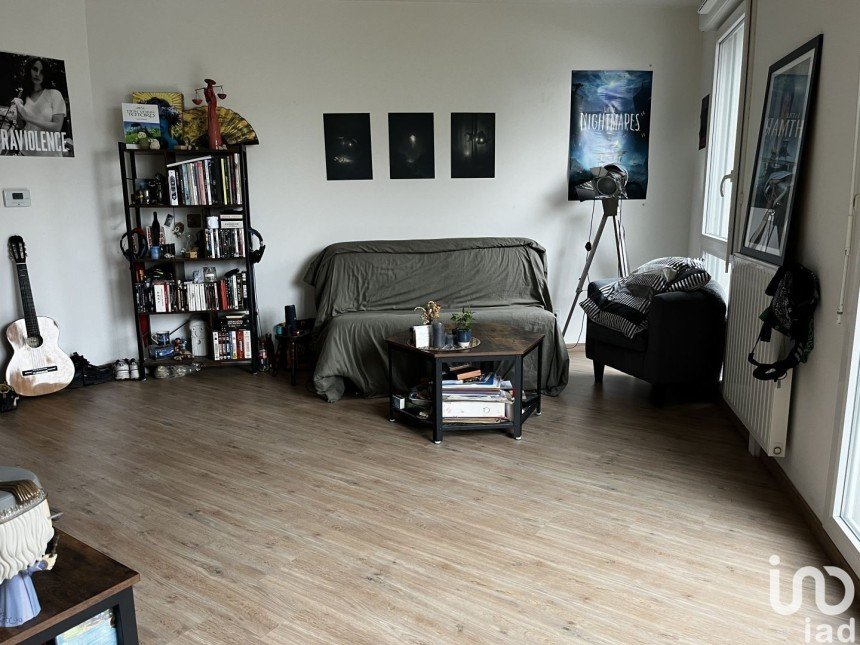 Appartement 1 pièce de 29 m² à Nantes (44300)