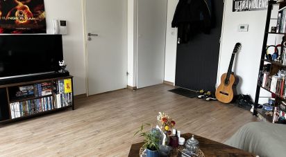 Apartment 1 room of 29 m² in Nantes (44300)