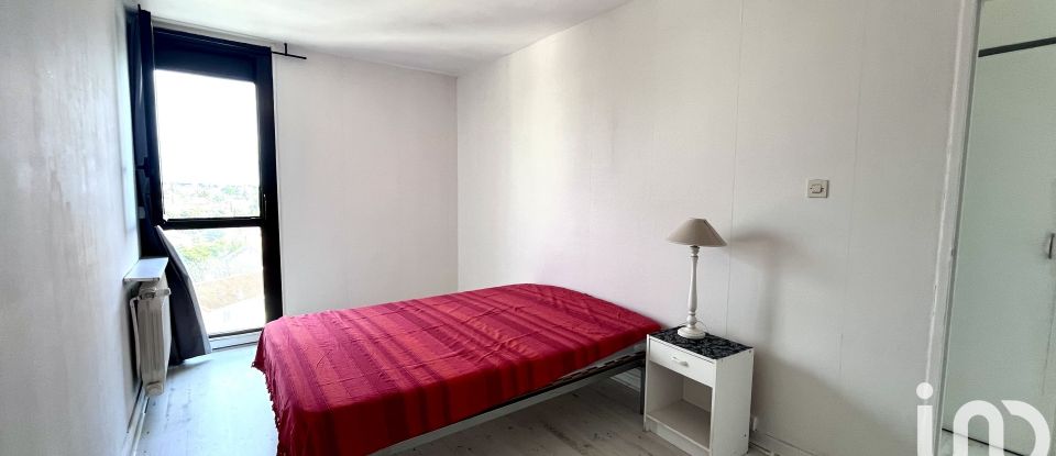 Appartement 3 pièces de 74 m² à Salon-de-Provence (13300)