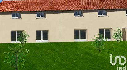 House 5 rooms of 100 m² in Boutigny-Prouais (28410)