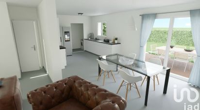 Maison 5 pièces de 100 m² à Boutigny-Prouais (28410)