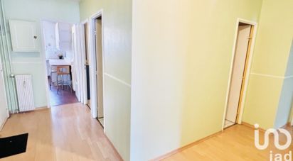 Apartment 5 rooms of 98 m² in Creil (60100)