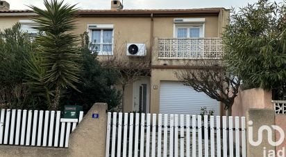 House 6 rooms of 82 m² in Valras-Plage (34350)