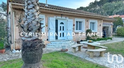 House 4 rooms of 96 m² in Toulon (83200)